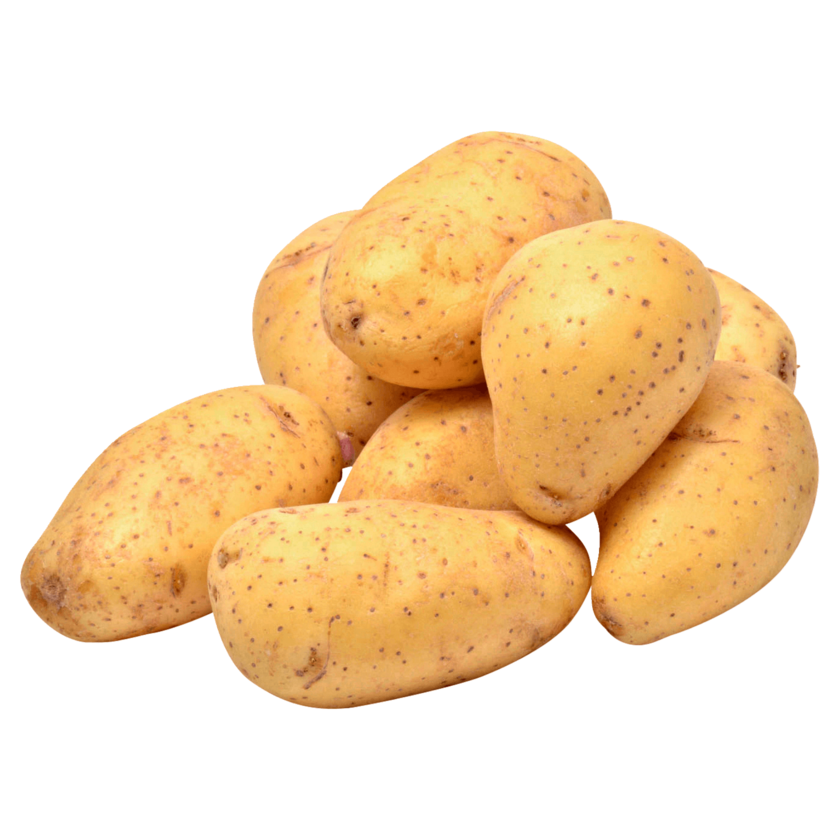 Kartoffeln mehligkochend aus der Region 2kg